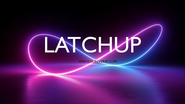 Latchup and its prevention in CMOS